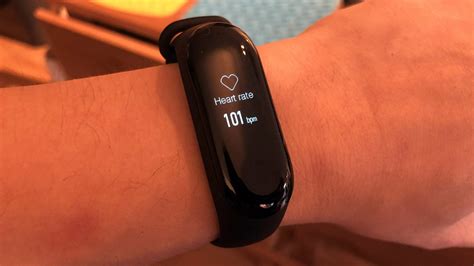 mi band 3 reviews